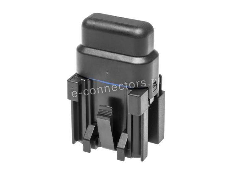 Gniazdo bezpiecznika płaskiego Splash