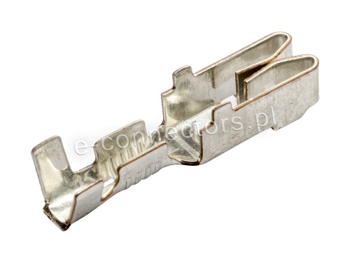 Konektor skrzynki bezpiecznika UNI - 10 szt..jpg