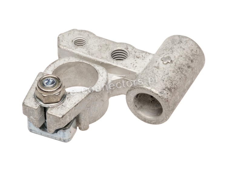 Klema plusowa 1506740