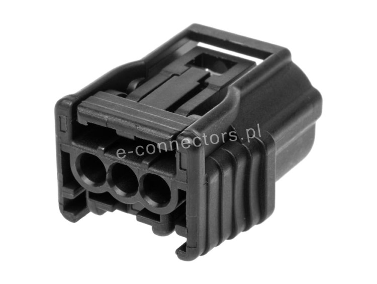 Wtyczka Sumitomo 3-pin 1,2