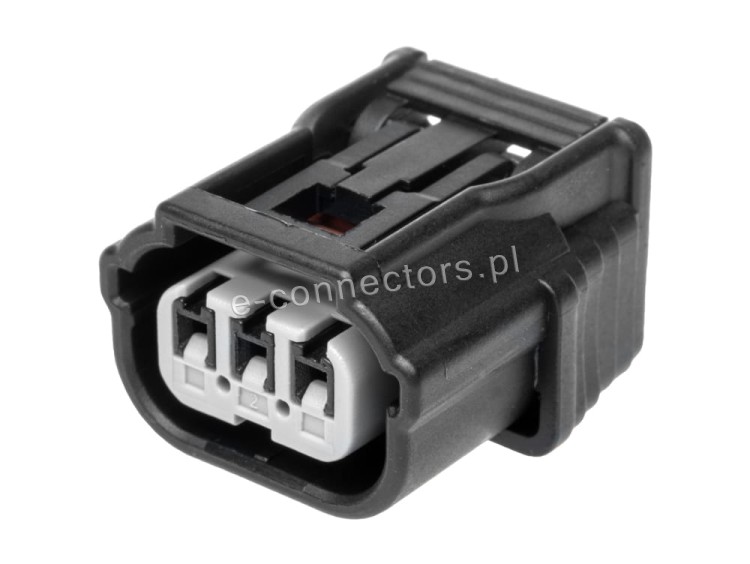 Wtyczka Sumitomo 3-pin 1,2