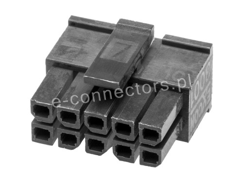 Wtyczka Molex Micro-Fit 10-pin.jpg