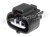 Wtyczka kabin w TMMP 3-pin