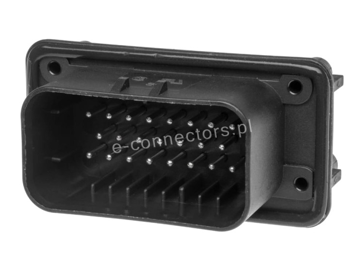 Gniazdo 776228-1 AMPSEAL 23-pin