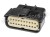 Wtyczka molex 20-pin Ford Mondeo