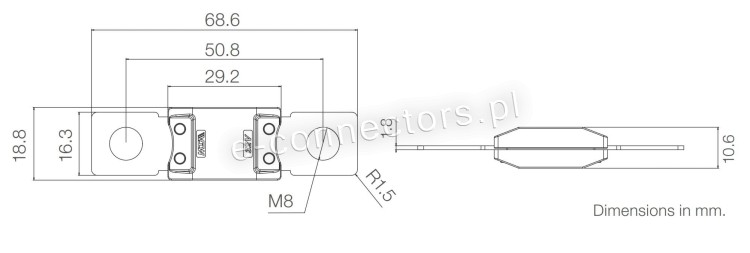 Bezpieczniki MEGA MTA wymiary.JPG