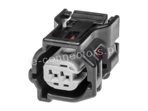 Wtyczka 2-pin wtryskiwacza Nissan Sumitomo 6189-7020