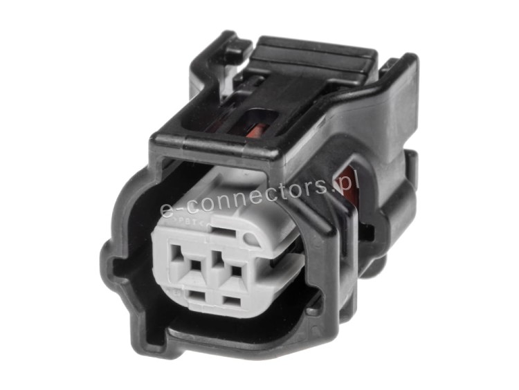 Wtyczka 2-pin wtryskiwacza Nissan Sumitomo 6189-7020