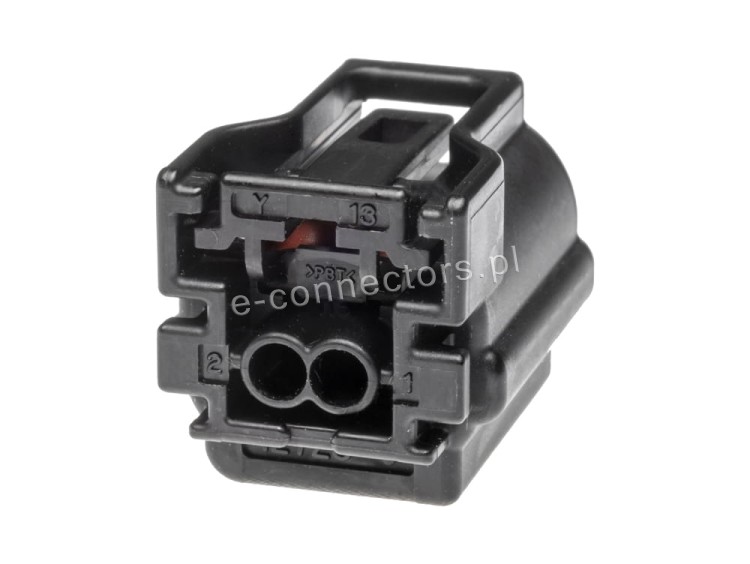 Wtyczka 2-pin wtryskiwacza Nissan Sumitomo 6189-7020