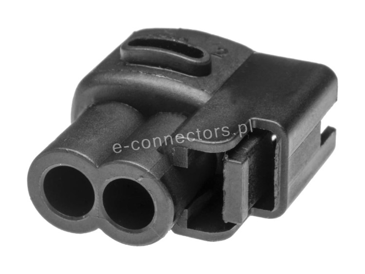 Wtyczka 2-pin cewka Kia / CVVT WTRYSKIWACZ