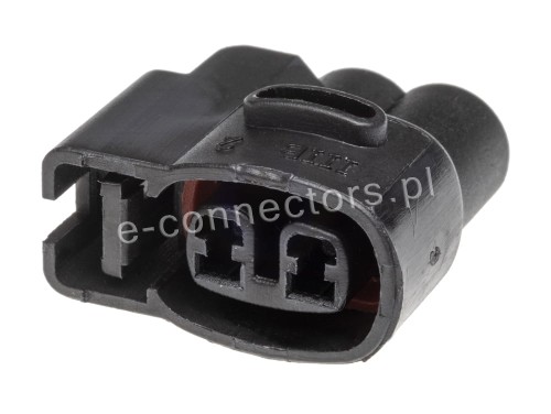 Wtyczka 2-pin cewka Kia / CVVT WTRYSKIWACZ