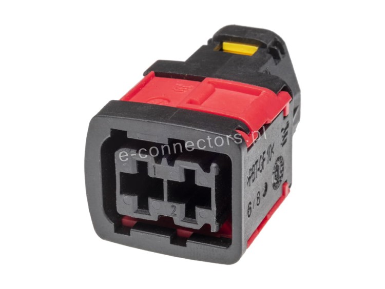 Kostka 2 pin