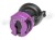 Wtyczka 2-pin VW 813 972 923
