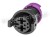 Wtyczka 2-pin VW 813 972 923