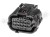 Wtyczka 10 pin Toyota 6189-1134
