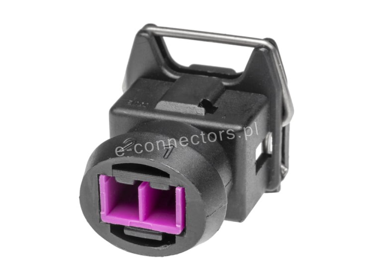 Wtyczka 2-pin VW 443 906 232