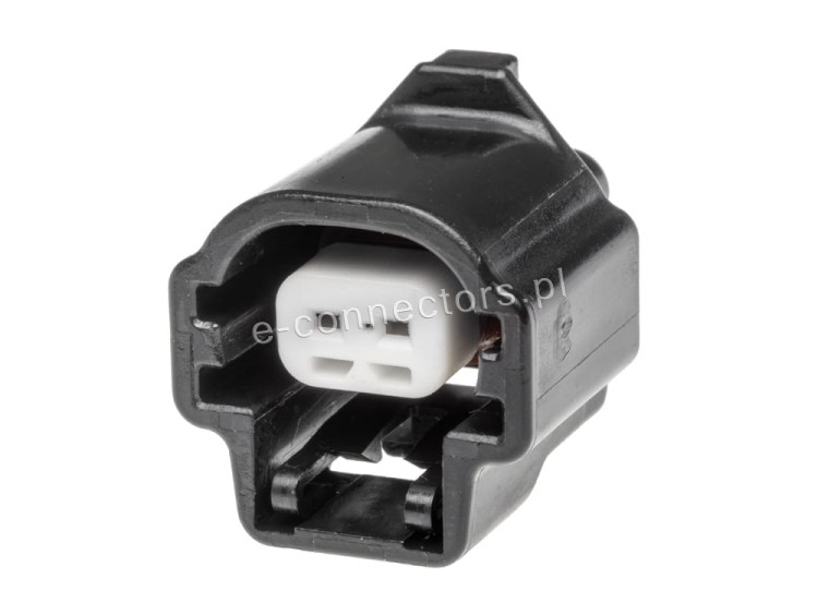 Wtyczka 2-pin 7183-7872-30 7158-4891