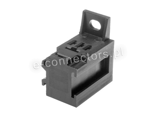 Podstawa przekaźnika MICRO 5-pin
