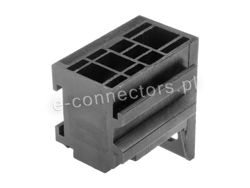 Podstawa przekaźnika MICRO 5-pin