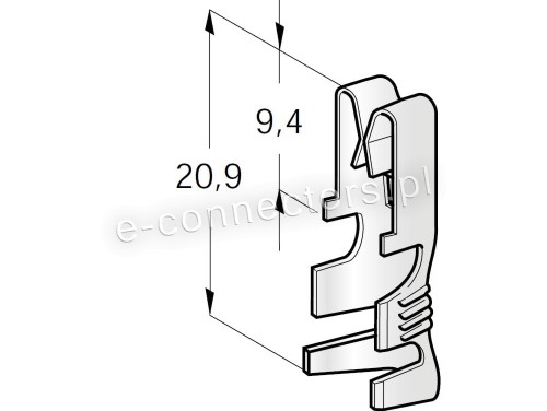 Konektor Uni F6,3.JPG