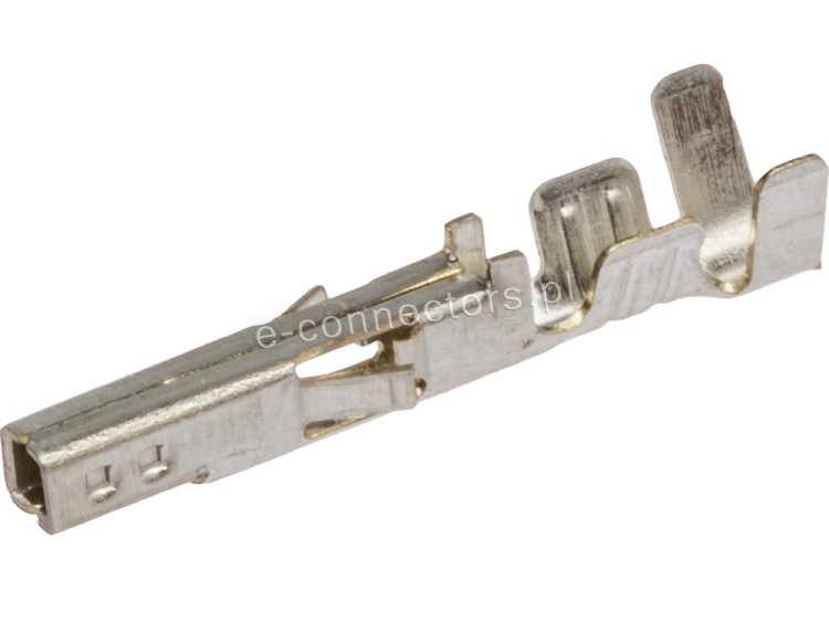 Konektory Molex Mini-FIT