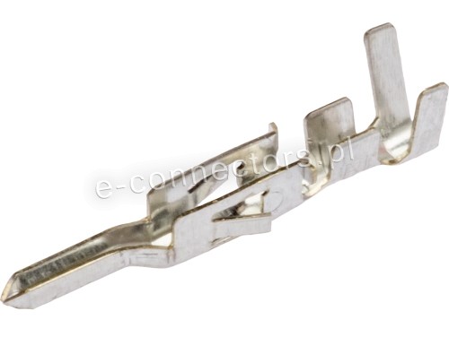 Konektory Molex Mini-FIT