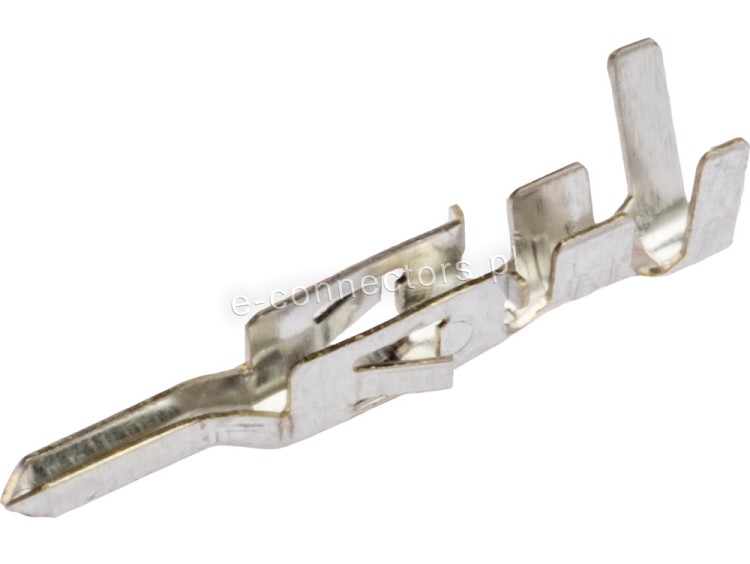 Konektory Molex Mini-FIT