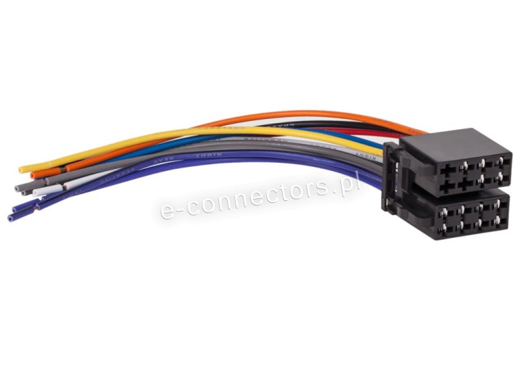 Wtyczka do radia  ISO.JPG