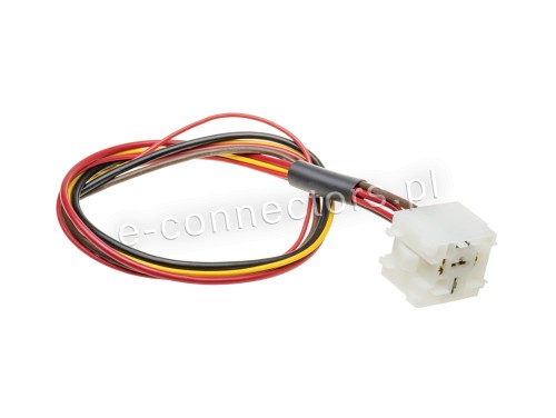 Wiązka przekaźnika