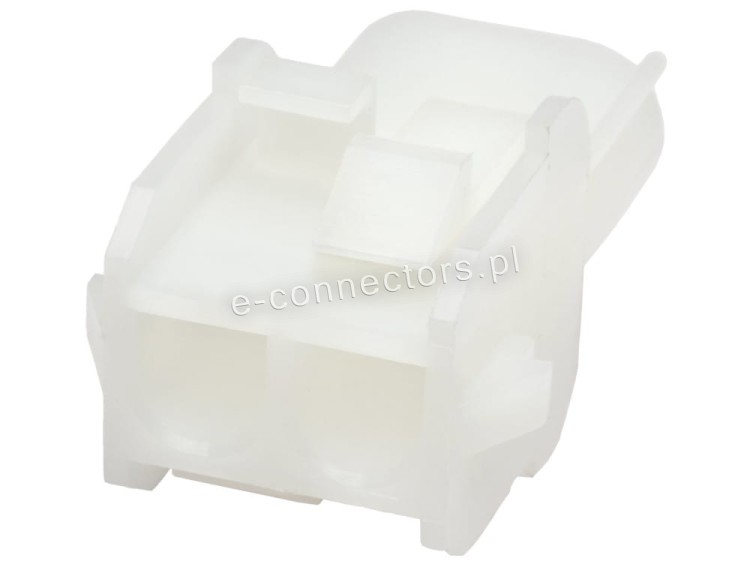 Gniazdo Molex