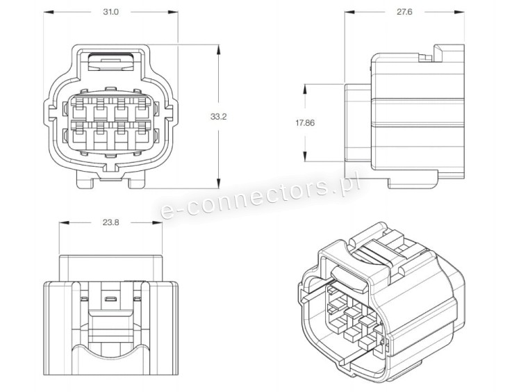 Wtyczka Econoseal.JPG