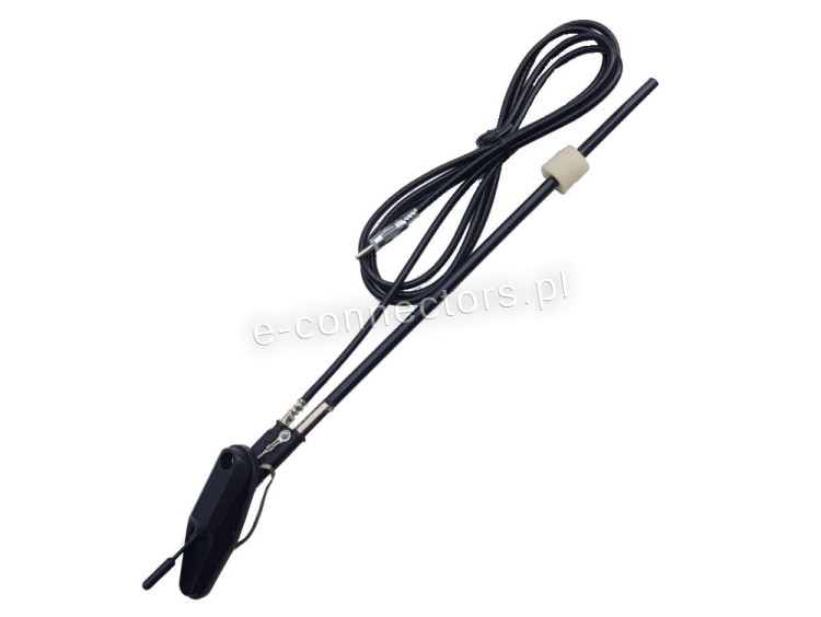 Antena samochodowa do aut japońskich.JPG