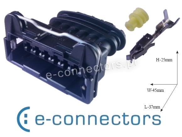 Wtyczka elektryczna JPT6.jpg