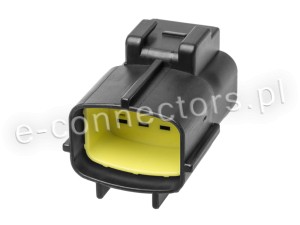 Gniazdo econoseal 8-pin