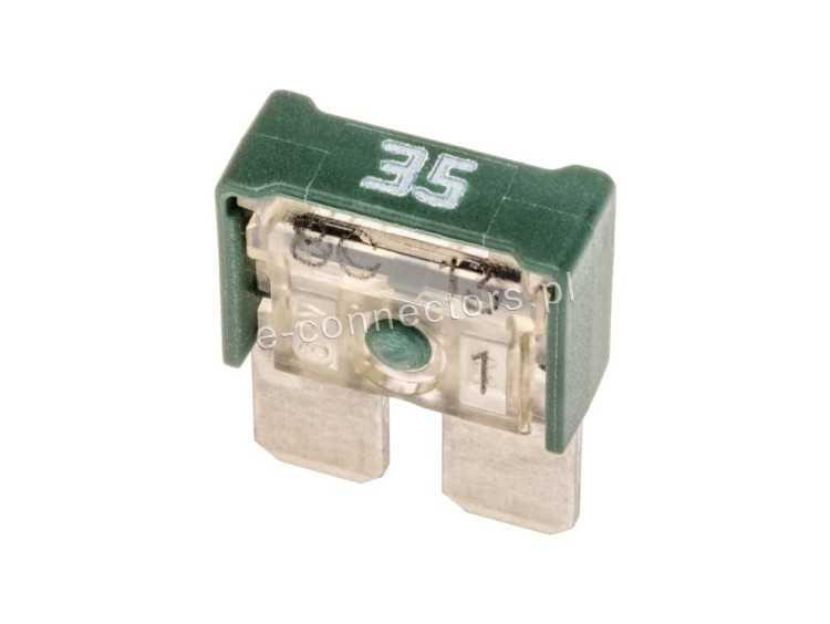 Bezpiecznik MAXI Compact 35A