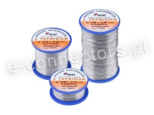 Spoiwo lutownicze 1000g/1,5mm