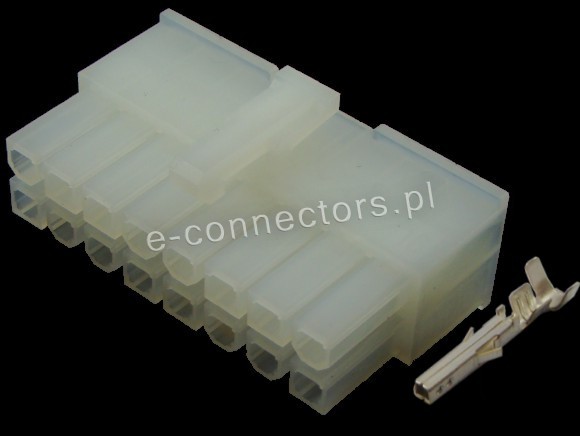 Wtyczka Molex 16-pin + konektor.jpg