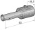 Gniazdo Seal 1-pin.JPG