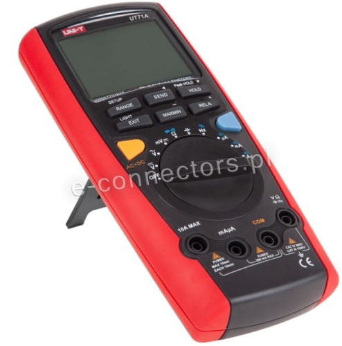 Multimetr UT71a.JPG