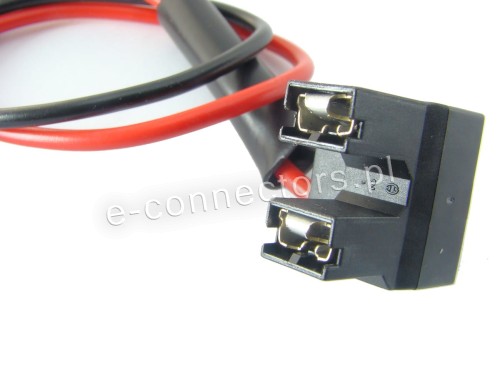 Wiązka żarówki  H7.JPG