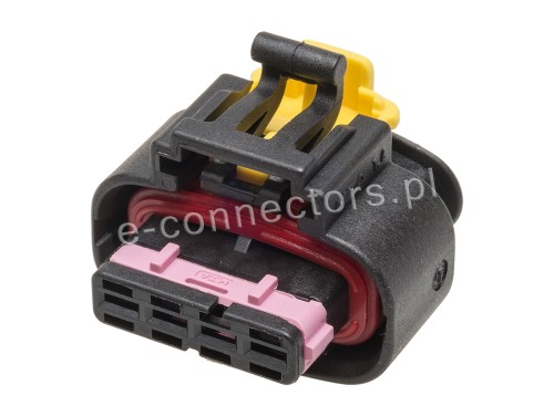WTYCZKA C280 4 PINOWA FIOLETOWA.jpg