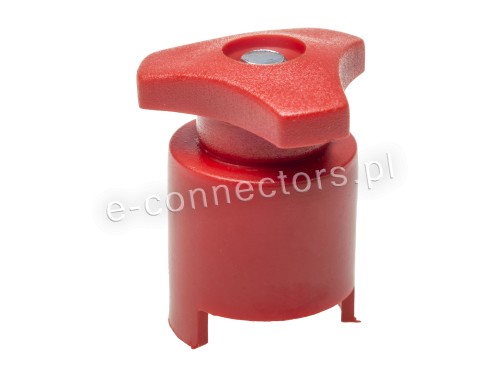 Klema plusowa French Types.jpg