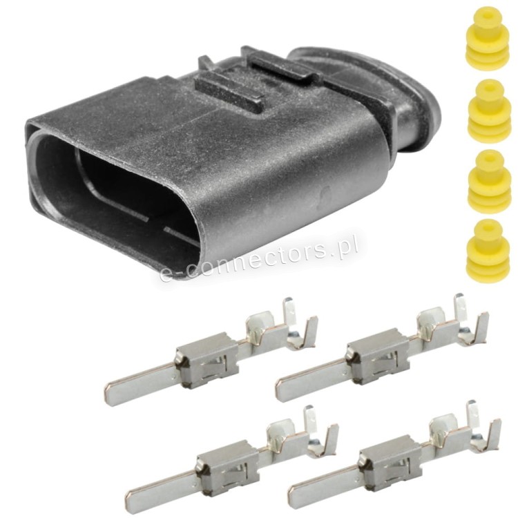 Wtyczka VW 1J0973824.jpg