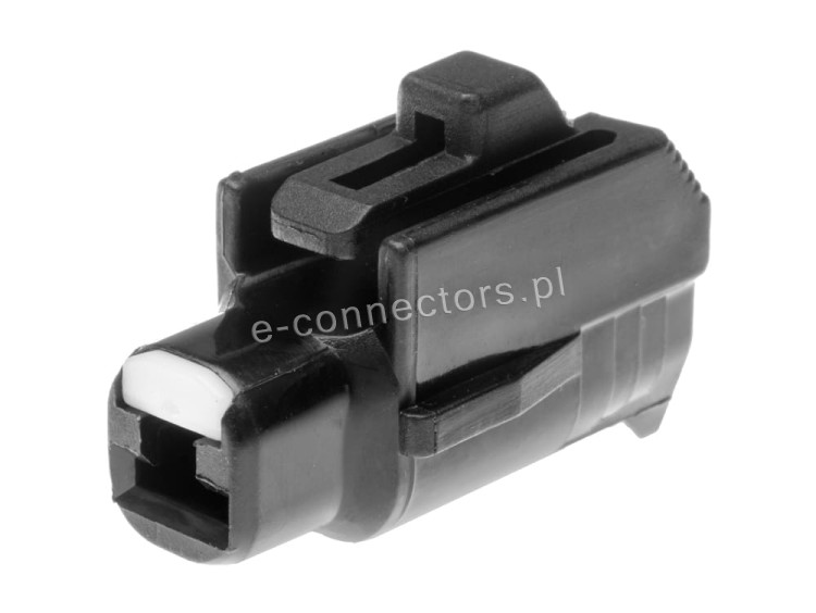 Wtyczka rozrusznika Jaguar 1-pin