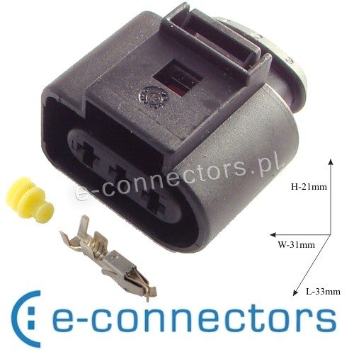 Wtyczka J0973723
