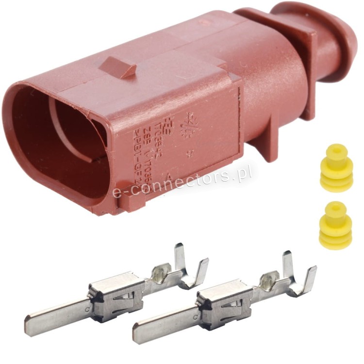 Gniazdo VW 1J0973722A.jpg
