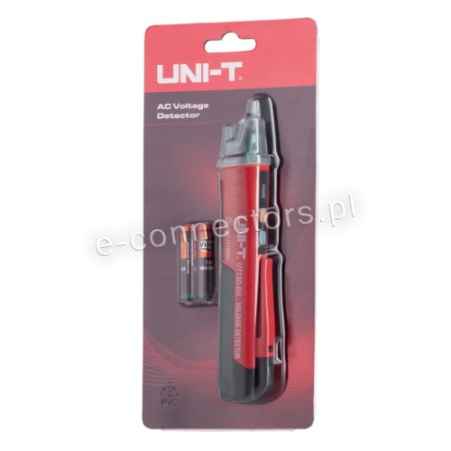 tester napięcia uni-t.JPG