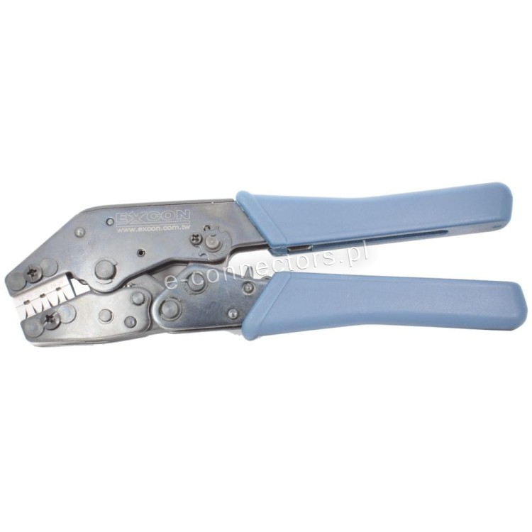 Zaciskarka do konektorów.JPG