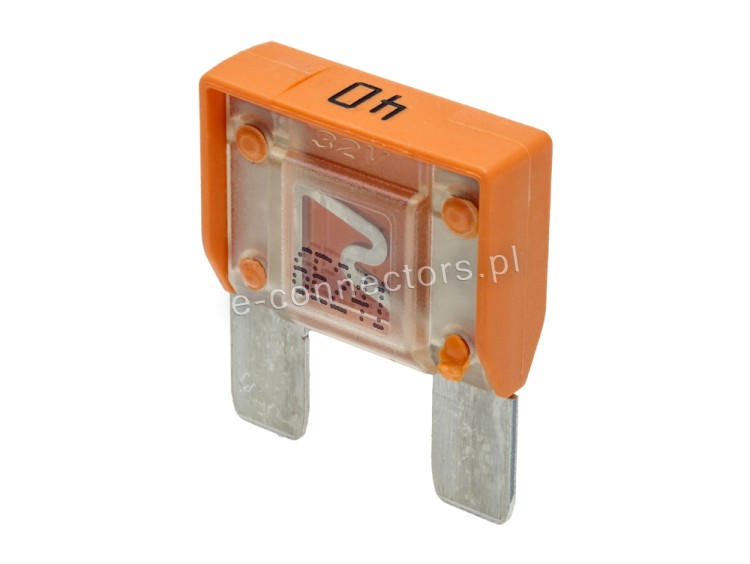 Bezpiecznik samochodowy MAXI 40A.jpg