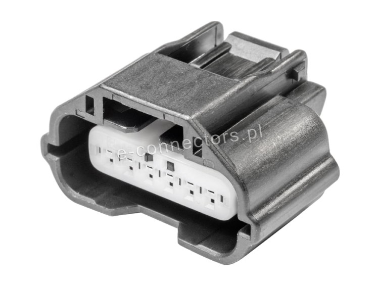 Wtyczka YAZAKI 6 PIN.jpg